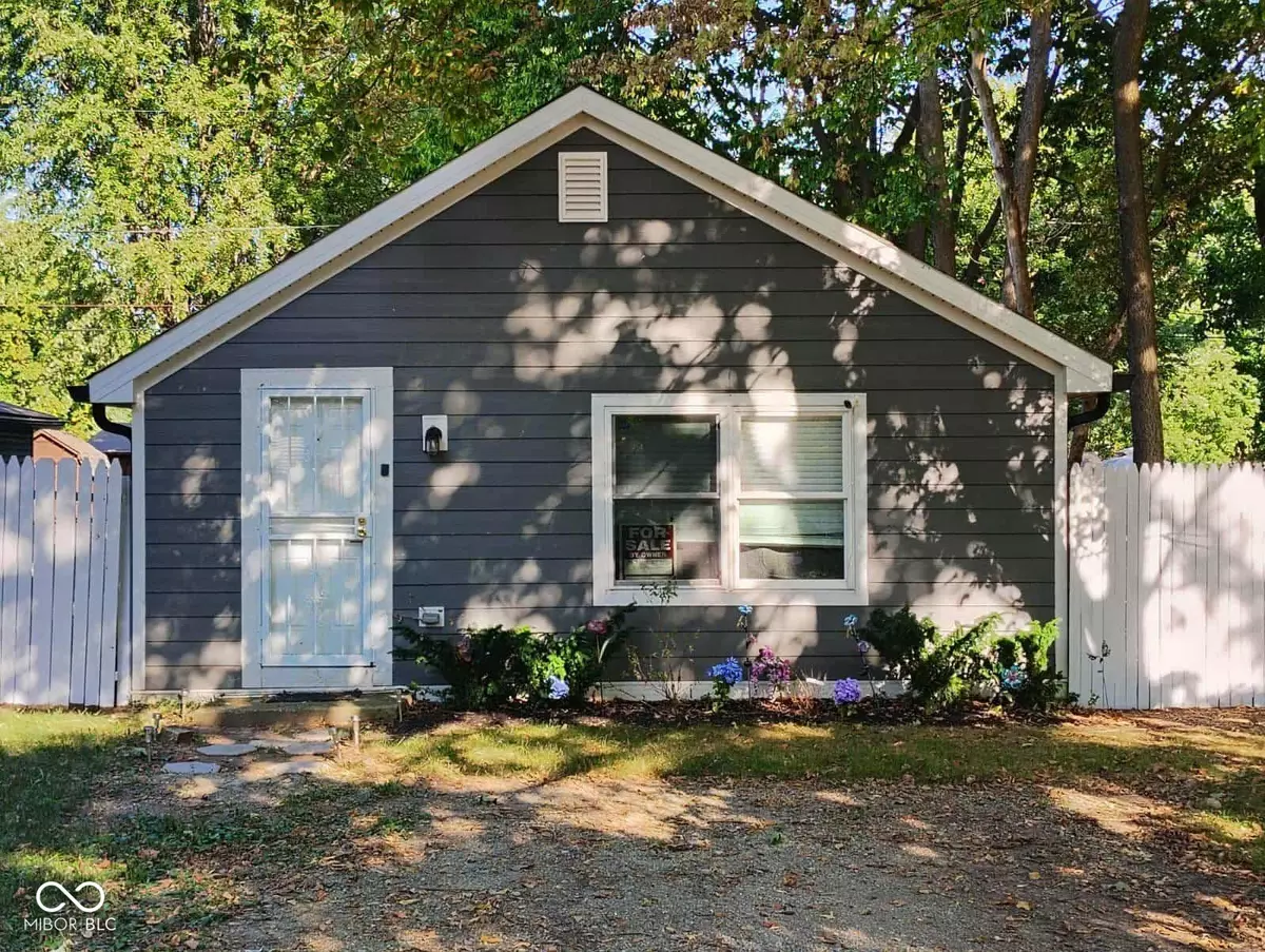 Indianapolis, IN 46241,3041 S Rybolt AVE