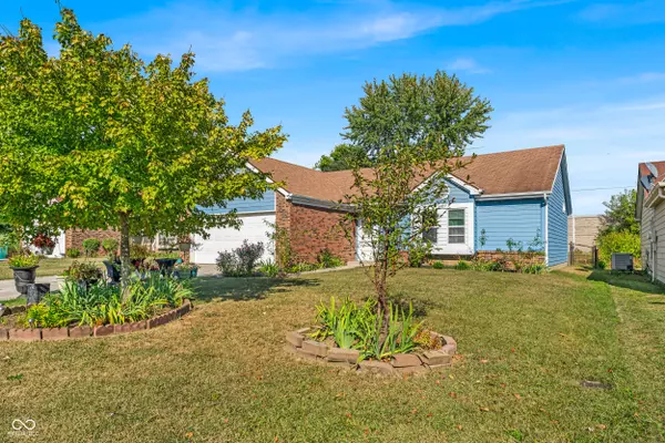 Indianapolis, IN 46254,6627 Cobden CT