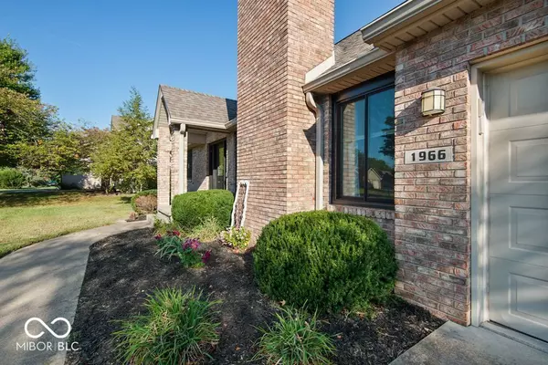 Columbus, IN 47203,1966 Broadmoor LN