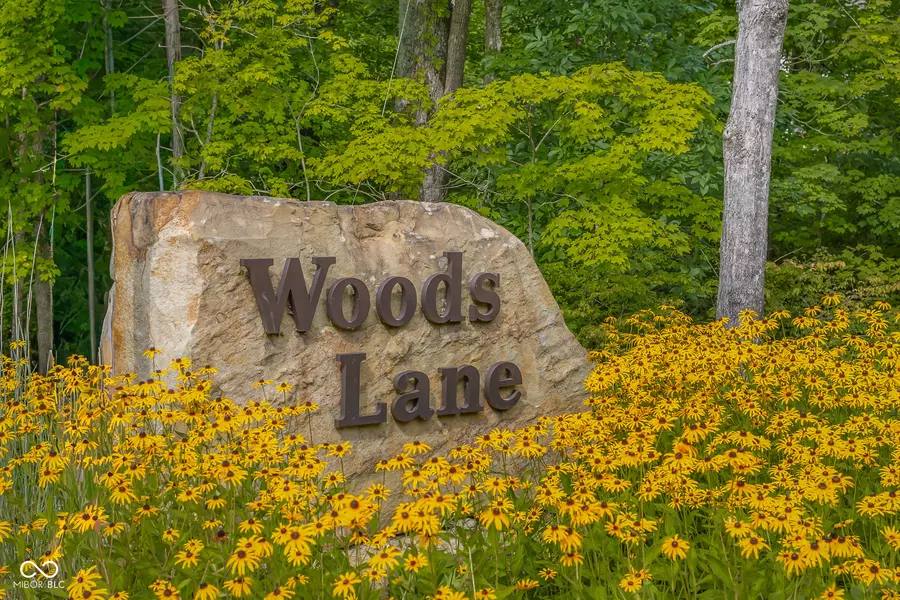 Lot 4 Woods LN, Nashville, IN 47448