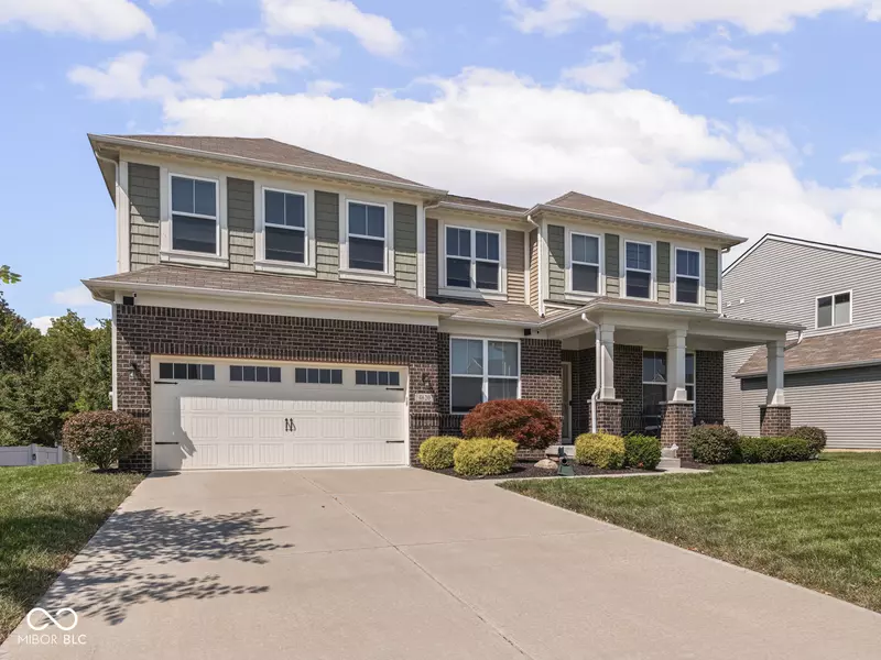 4620 Kintz DR, Indianapolis, IN 46239