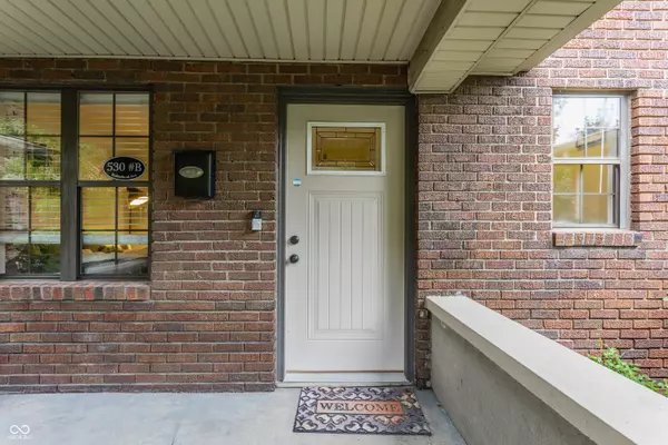 Indianapolis, IN 46205,530 Sutherland AVE #UNIT B