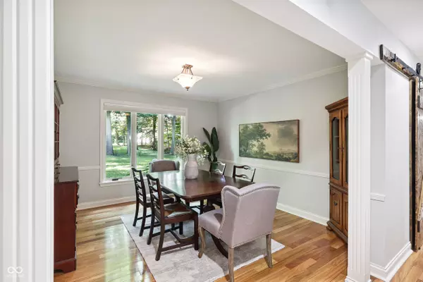 Fishers, IN 46038,118 White Horse LN