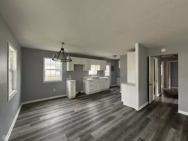 Indianapolis, IN 46237,3045 Asbury ST