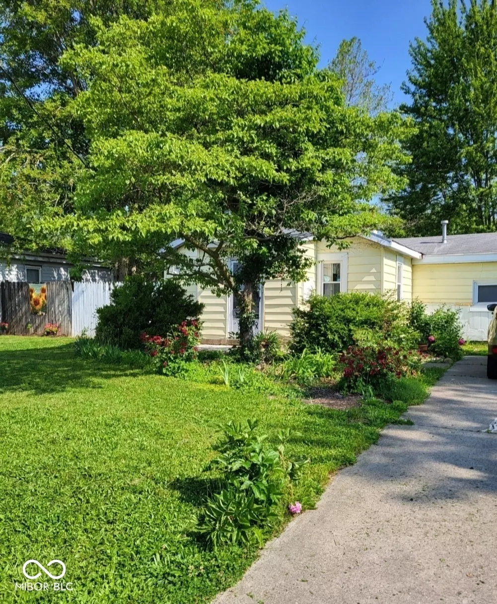 Greenfield, IN 46140,918 W 4th ST
