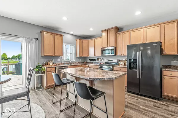 Greenwood, IN 46143,733 Reunion LN