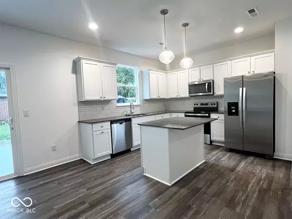 Anderson, IN 46011,4817 Picea BLVD