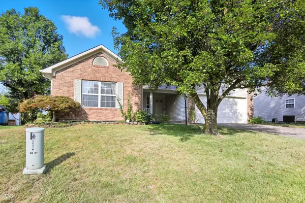 Fishers, IN 46037,12176 Emerald Isle CT