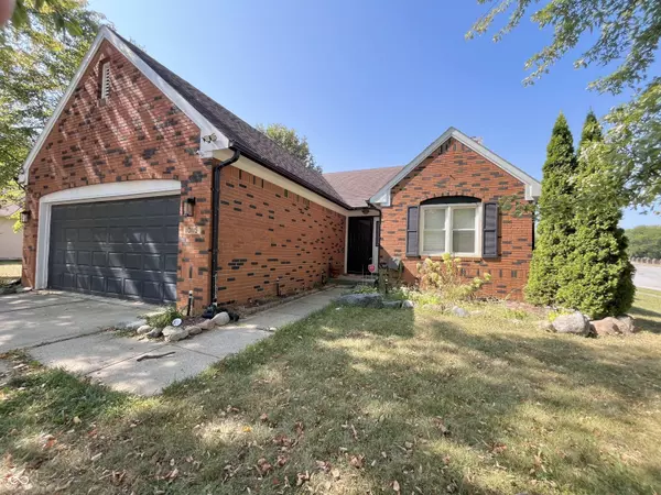 Indianapolis, IN 46229,10115 Park Ridge DR