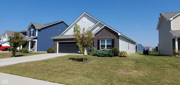 Greenfield, IN 46140,1693 N Clearwater DR