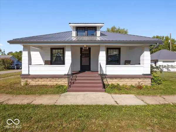 Waldron, IN 46182,103 S Chestnut ST