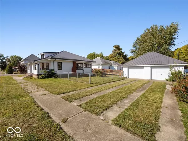 Waldron, IN 46182,103 S Chestnut ST