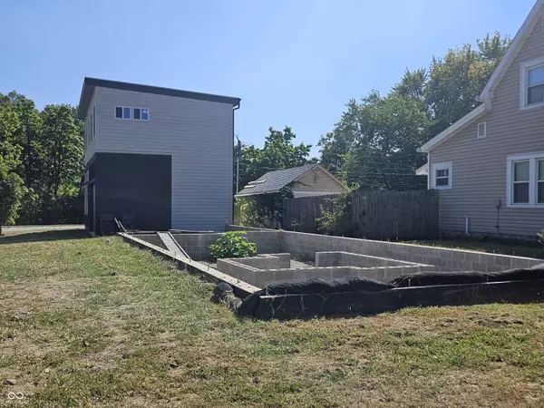 Indianapolis, IN 46203,965 E Minnesota ST