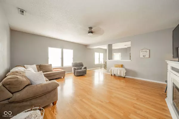 Greenfield, IN 46140,1461 Eucalyptus CIR