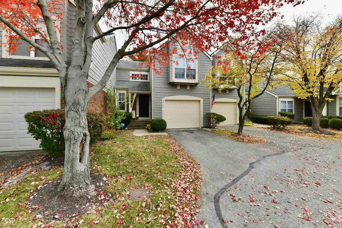 Indianapolis, IN 46250,9411 Wimbledon CT N