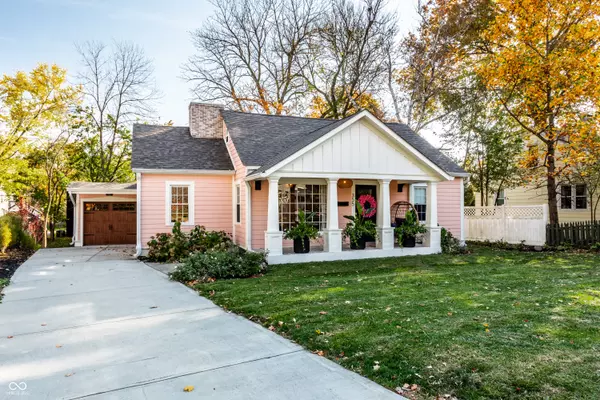 Zionsville, IN 46077,355 S 5th ST