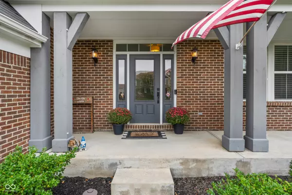 Avon, IN 46123,2289 Silver Rose DR