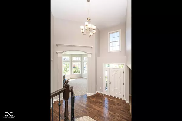 Mccordsville, IN 46055,10599 Geist View DR