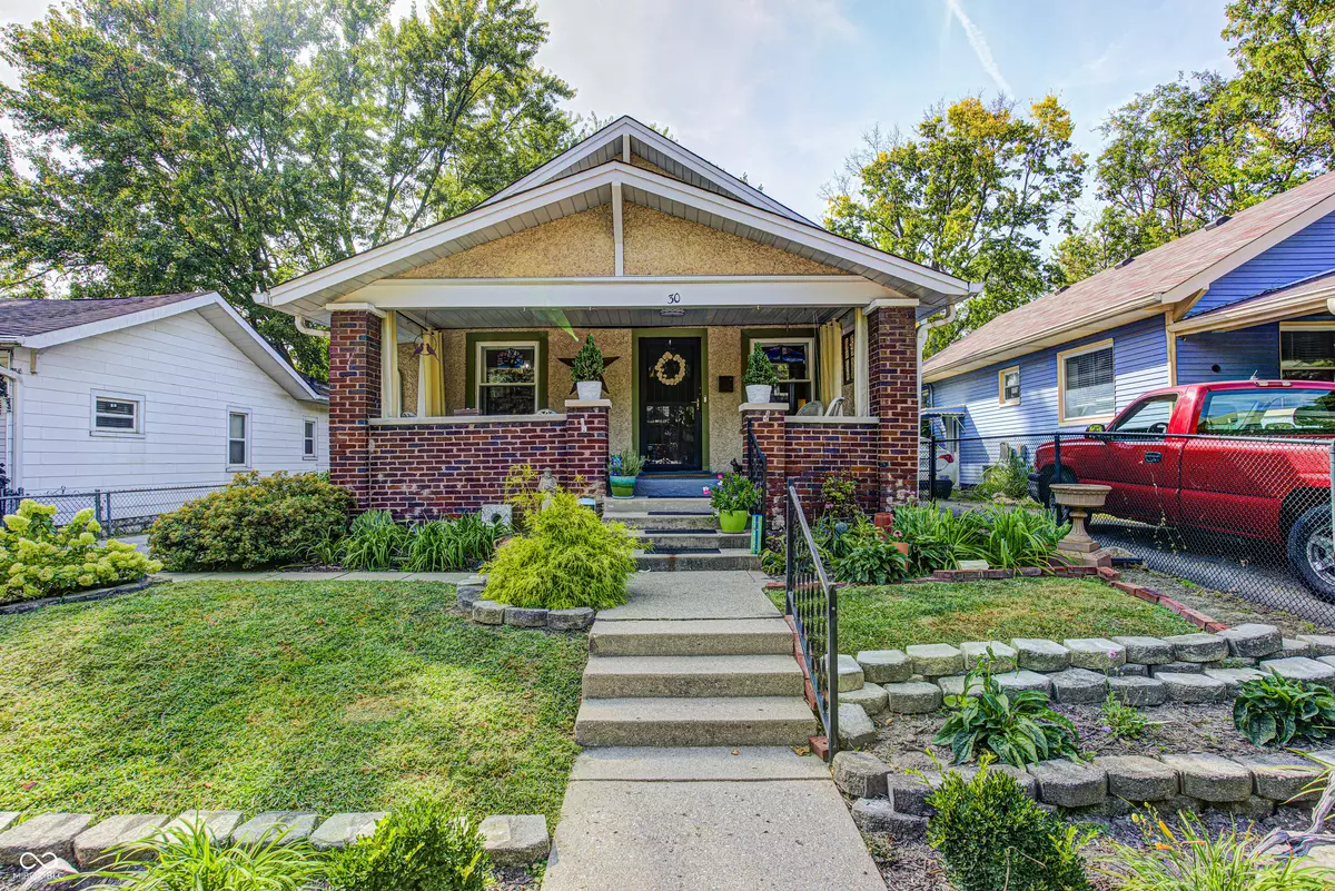 Indianapolis, IN 46201,30 S Gladstone AVE