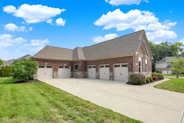 Zionsville, IN 46077,11526 Wood Hollow TRL