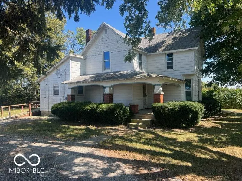 6460 E Us Highway 40, Cambridge City, IN 47327