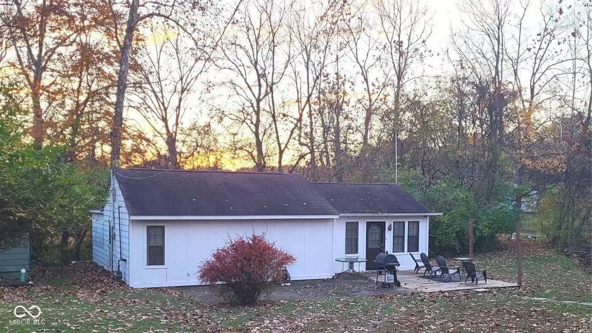 Nineveh, IN 46164,154 Eddleman DR