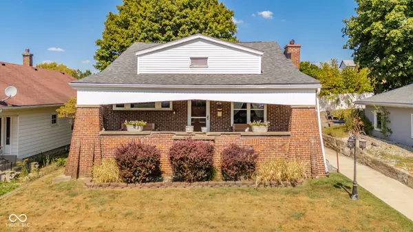 1010 Church ST, New Castle, IN 47362