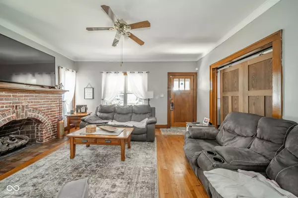 New Castle, IN 47362,1010 Church ST