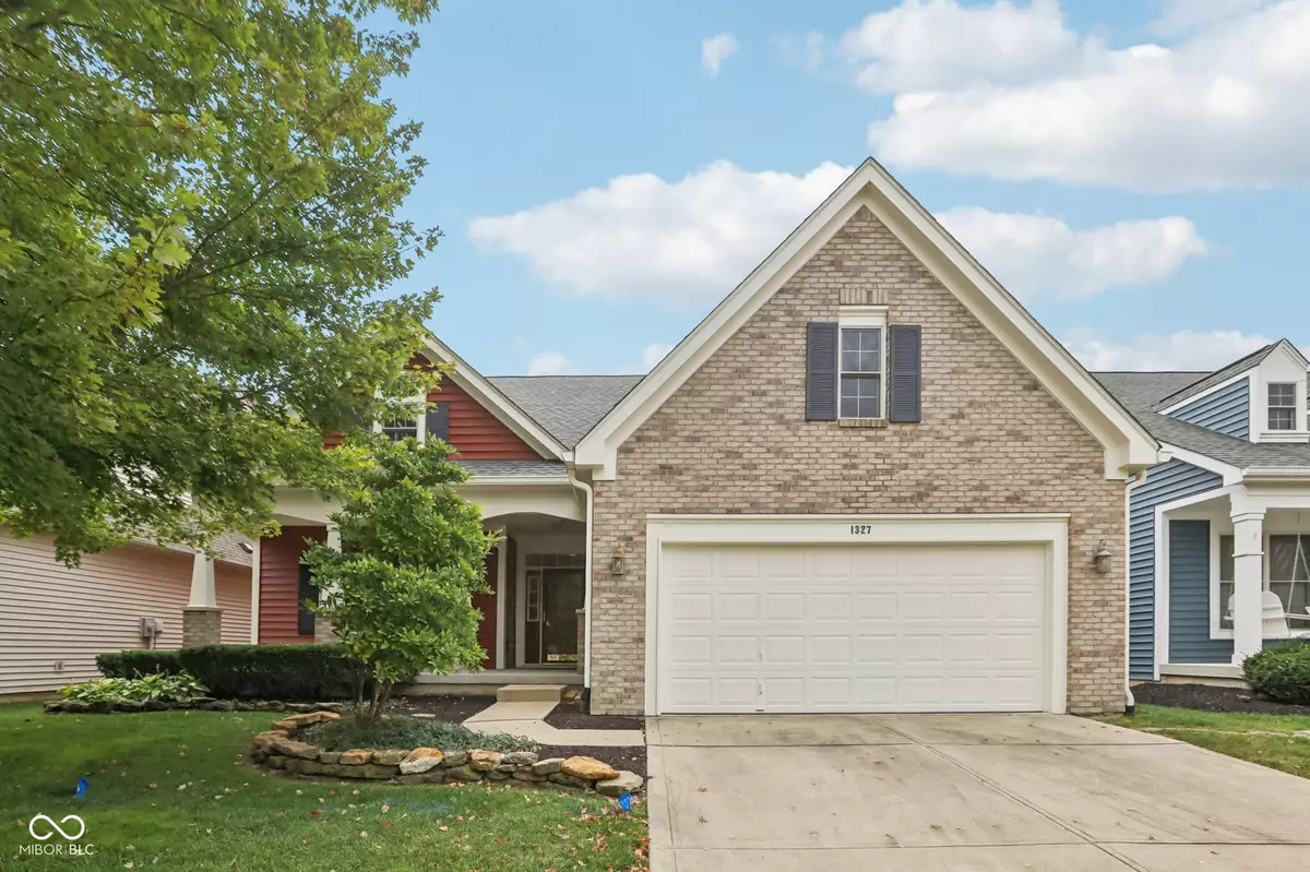 Westfield, IN 46074,1327 Annapolis DR