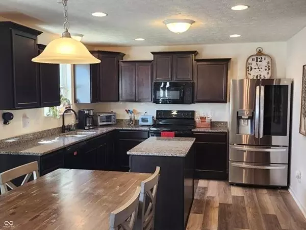 Shelbyville, IN 46176,2108 Willow Oak CT