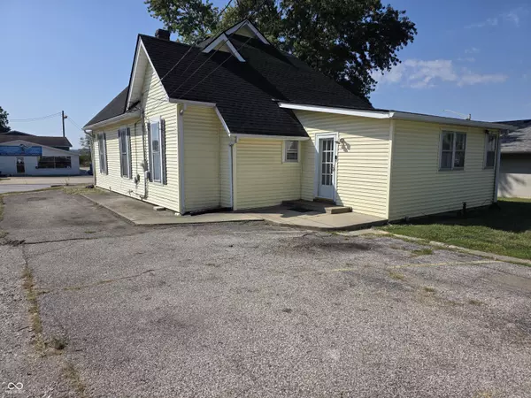 Martinsville, IN 46151,1440 E Morgan ST