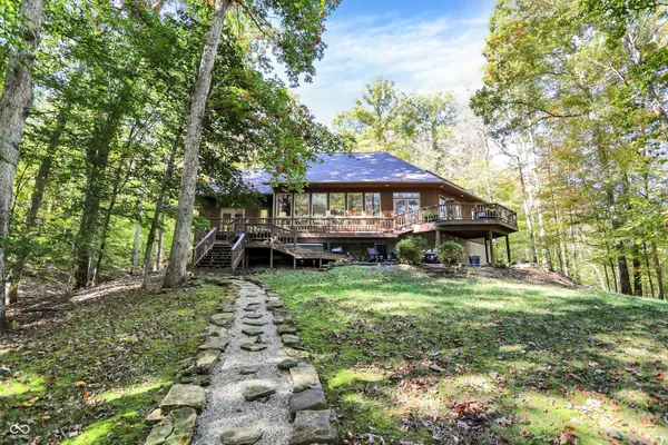 Nashville, IN 47448,2263 Turning Tree DR