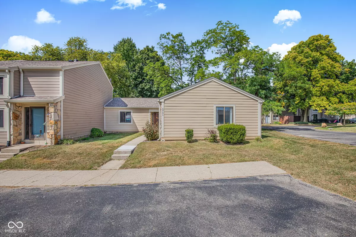 Indianapolis, IN 46237,5701 Blue Spruce DR