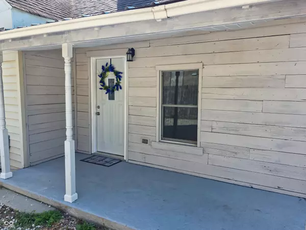 Farmersburg, IN 47850,212 E Emil ST