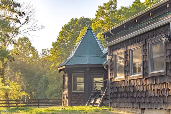 Greencastle, IN 46135,6476 W Range Line RD