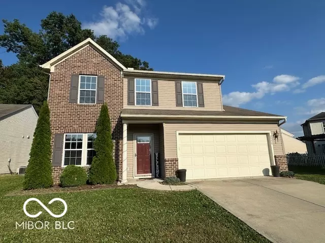 Greenwood, IN 46143,2950 Treehouse PASS