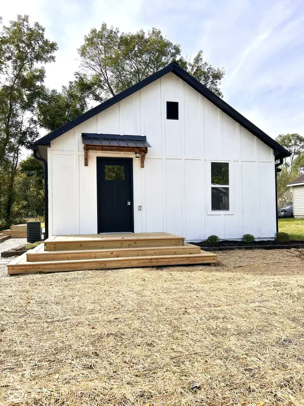 Nashville, IN 47448,4938 2nd ST