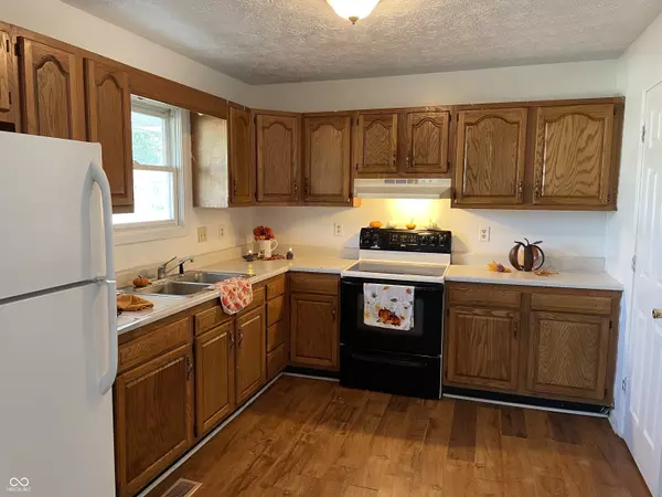 Sheridan, IN 46069,507 W 5th ST