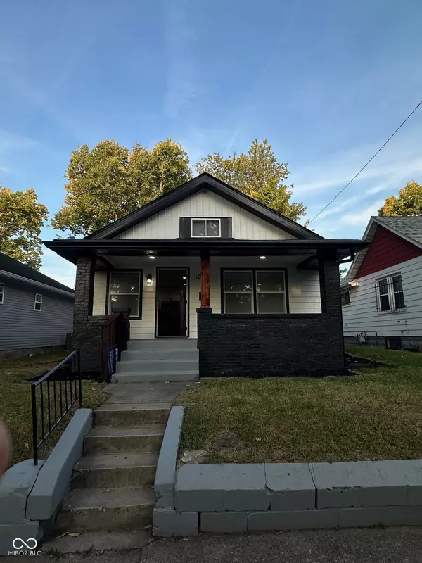 Indianapolis, IN 46222,1014 N Sheffield AVE