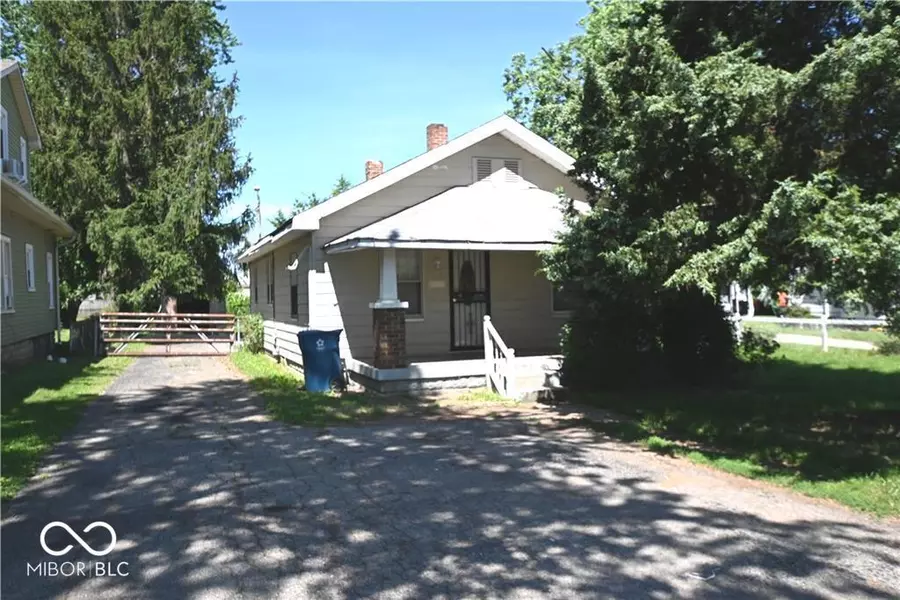 1340 S Glen Arm RD, Indianapolis, IN 46241