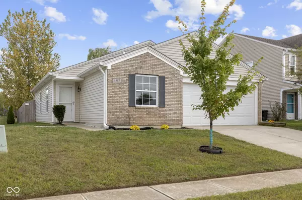 Greenwood, IN 46143,1887 Fountain CIR