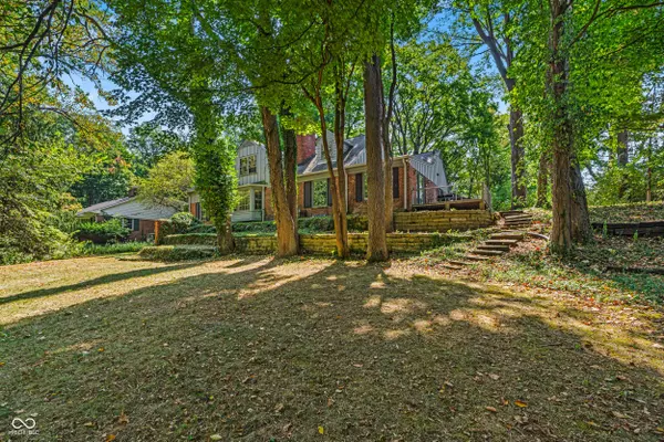 Indianapolis, IN 46260,7917 Spring Mill RD