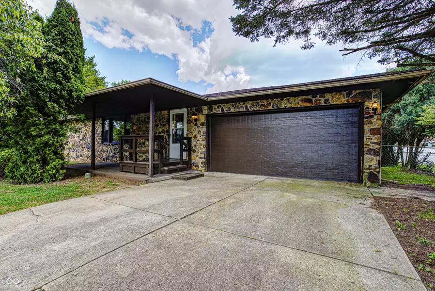 4318 Brian RD, Anderson, IN 46013