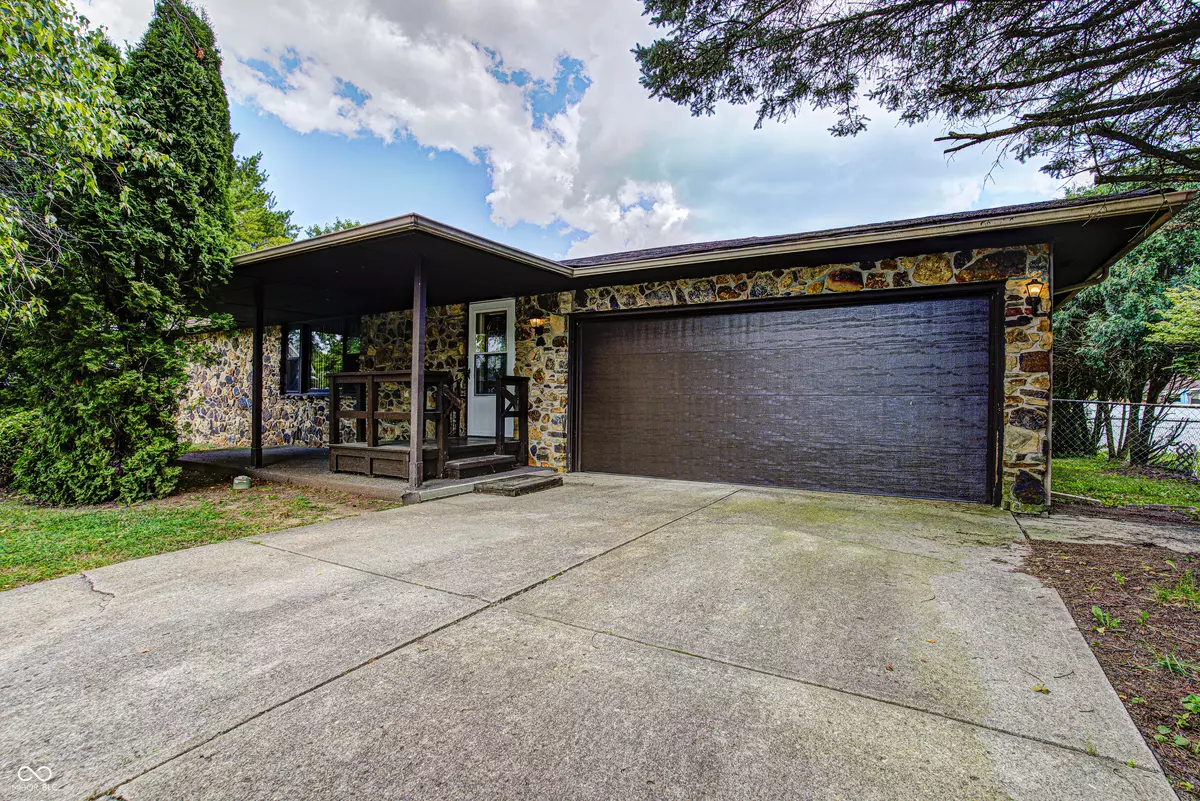 Anderson, IN 46013,4318 Brian RD