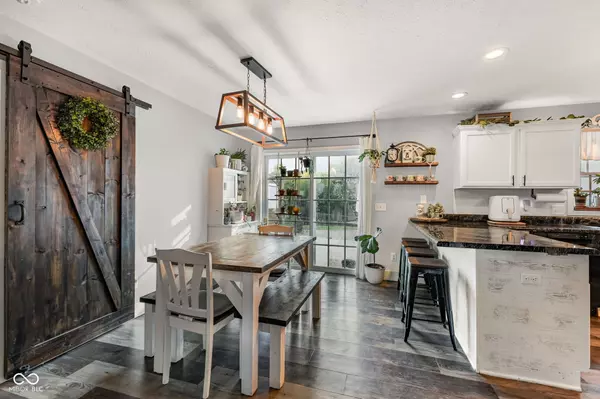 Fillmore, IN 46128,202 Patriots LNDG