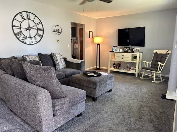 Crawfordsville, IN 47933,21 Park Forest LN