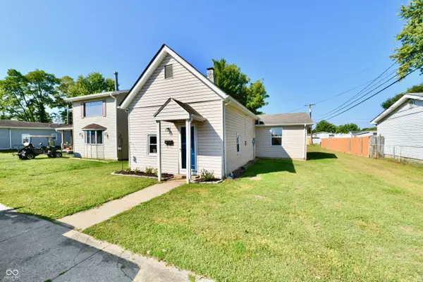 Edinburgh, IN 46124,606 S Pleasant ST