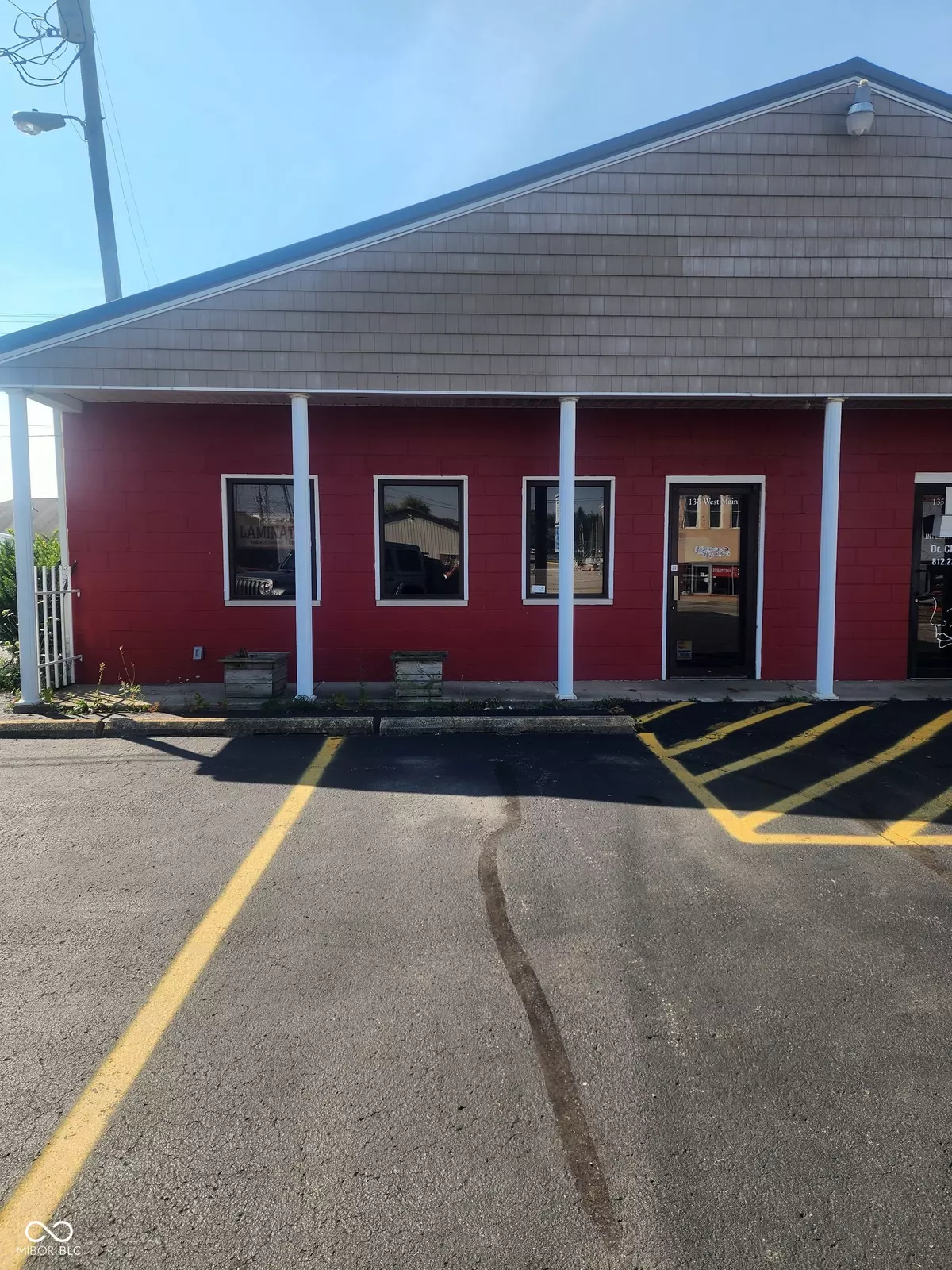 Greensburg, IN 47240,133 W Main ST