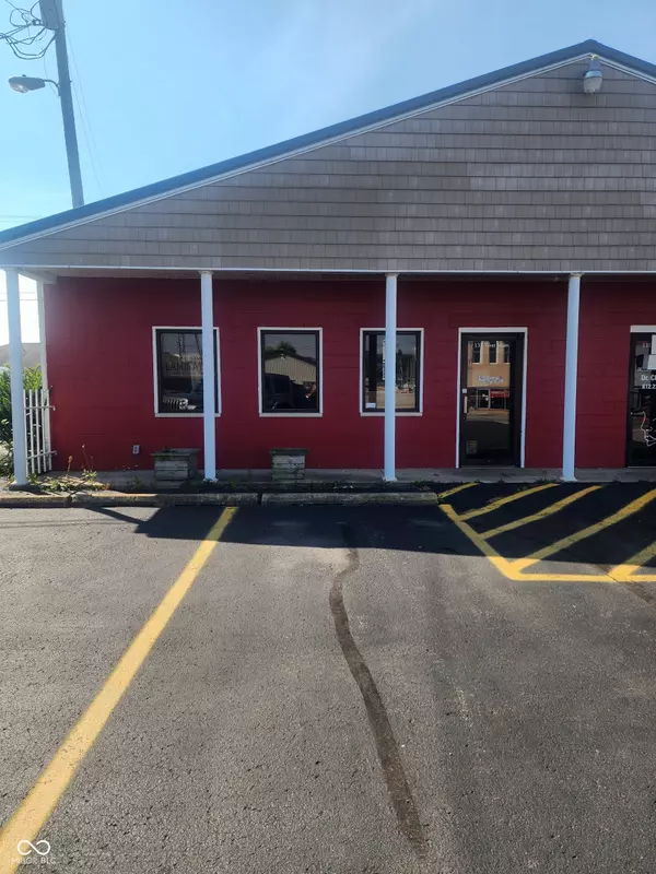 133 W Main ST, Greensburg, IN 47240