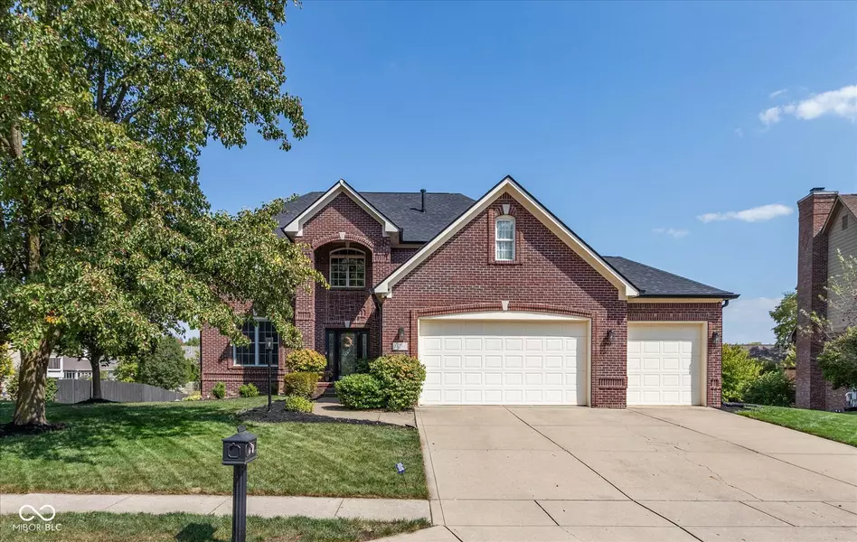 7613 Stones River DR, Indianapolis, IN 46259